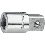 Augmentateur pour douille 3 / 8  vers 1 / 2  facom