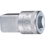 Augmentateur femelle - m�le 1 / 2  - 3 / 4  en acier hautes performances - 514 stahlwille