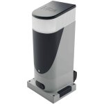 Automatisme slight pour portails coulissants 400 kg et 6m maximum nice