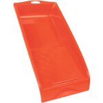 Bac  peinture - 250 x 300 mm - noir thard