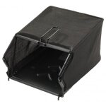 Bac de ramassage pour scarificateur sc42 eurosystems