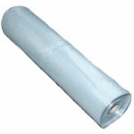 B�che de protection poly�thyl�ne - longueur 25 m sacherie de pantin
