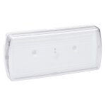 Baes baeh - bloc autonome d'�clairage de s�curit� nu � led uralight ura