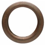 Bague pour fiche - diamtre 13 mm - 100 pices otlav