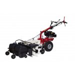 Balai avec bac 88 cm pour cellule motrice p70 evo eurosystems