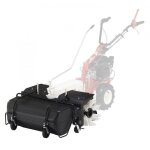 Balai avec bac de ramassage 88 cm pour p55 eurosystems Balai avec bac de ramassage 88 cm pour p55 eurosystems