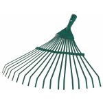 Balai � gazon 22 dents pour manche 30mm leborgne