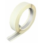 Bande � joint papier arm� pour plaques de pl�tre - 30 m bricozor