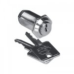 Barillet long 312 - rotor 12 mm vachette