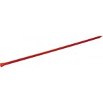 Barre � mine octogonale - 150 cm taliaplast