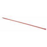 Barre � mine ronde - 1250 x 22 mm wilmart