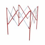 Barri�re extensible - signalisation de regard viso