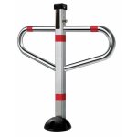 Barri�re de parking ar 750 parky