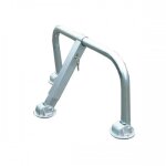 Barri�re de parking - ars 480 bricozor