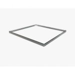 Option base pour serre de jardin 2, 50 m2 habrita