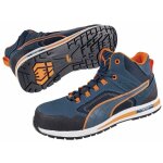 Basket de sécurité - basse - s3 - crossfit mid - taille 41 puma Basket de sécurité - basse - s3 - crossfit mid - taille 41 puma