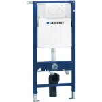 B�ti - support � fixations murales - duofix up320 - 111. 303. 00. 5 geberit