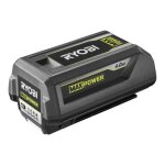 Batterie 36v maxpower? - high energy - 6, 0 ah - ry36b60b ryobi