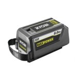 Batterie 36v maxpower? - high energy - 8, 0 ah - ry36b80b ryobi