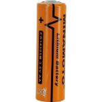 Batterie aris smart - pile lithium aa 3, 6 volts cc iseo city