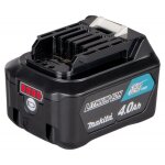 Batterie cxt� li - ion 12v / 4 ah avec t�moin de charge int�gr� - bl1041b makita