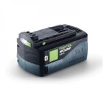 Batterie haute puissance 18v 5 ah - bp 18 li 5, 0 hp - asi festool