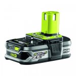 Batterie lithium + 18v one + ? - 2, 5 ah ryobi