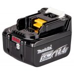 Batterie makstar li - ion 14, 4v / 3ah - t�moin de charge - bl1430b makita