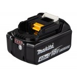 Batterie makstar li - ion 18v / 4ah - t�moin de charge int�gr� - bl1840b makita