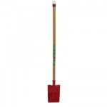 B�che enfant m�tal - rouge spear and jackson