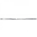 12 lames de scie à chantourner à ergot 127 mm pour sac 127x2x0. 25 7. 5dpc leman 12 lames de scie à chantourner à ergot 127 mm pour sac 127x2x0. 25 7. 5dpc leman