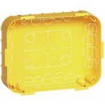 Bo�te de d�rivation encastr�e pour cloison s�che - 170 x 170 x 50 mm legrand