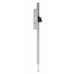 Botier additionnel - pour serrures  3 points  ttire - 445 mm assa abloy