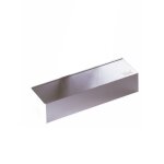 Corps seul pour ferme - porte  bras compas - ts 71 - argent dormakaba