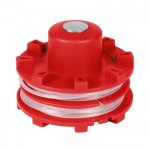 Bobine double fil pour la d�broussailleuse sans fil pro gp - bc 36 / 430 einhell