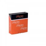 Bobine fil fourr� no gaz acier fcw oa - diam�tre 0, 9 mm - bobine 4, 5 kg selectarc