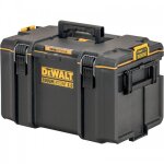 Boite � outils mobile �tanche toughsystem� - ds400 - capacit� 55 l dewalt