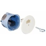 Bo�te point de centre - couvercle dcl - xl air'm�tic - unitaire eurohm