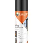 Bombe peinture - haute temprature - 400 ml ? noir anthracite mat dalep