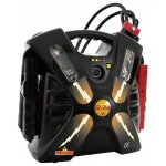 Booster de démarrage professionnel portable 12 - 24 v - 1900 / 5000a kraftwerk Booster de démarrage professionnel portable 12 - 24 v - 1900 / 5000a kraftwerk