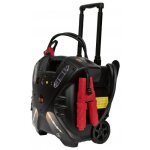 Booster de démarrage professionnel avec roues 12 - 24 v 1900 / 5000a - 31307 kraftwerk Booster de démarrage professionnel avec roues 12 - 24 v 1900 / 5000a - 31307 kraftwerk