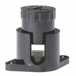 Borne anti - cisaillante - �crou 6 pans - avec pattes - 2 x 25 mm� legrand