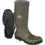 Botte de scurit - s5 - pvc - iron - taille 47 delta plus