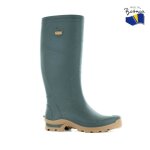 Bottes de pluie - pointure 44 - fox blackfox