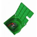 Bouche d'arrosage � vanne 1 / 4 de tour - tbac227 nicoll