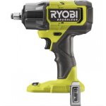 Boulonneuse  chocs brushless 18v performance - riw18bl - 0 ryobi