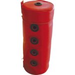 Bouteille de m�lange rouge pour chauffage volume 12 litres thermador