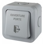 Bouton poussoir ip66 contact inverseur co / no / nf izyx Bouton poussoir ip66 contact inverseur co / no / nf izyx