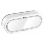 Bouton poussoir - sans fil - lumineux - carillons honeywell - dcp911 honeywell