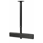 Bras rotatif 360 pour fixation d'un ou deux supports d'écrans plats bricozor Bras rotatif 360 pour fixation d'un ou deux supports d'écrans plats bricozor